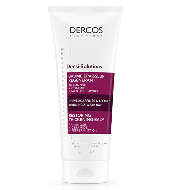 Vichy Dercos Densi-Solutions - Crème - 200 ml
