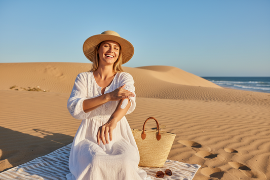 Guide solaire au Maroc : comment bien protéger sa peau au quotidien