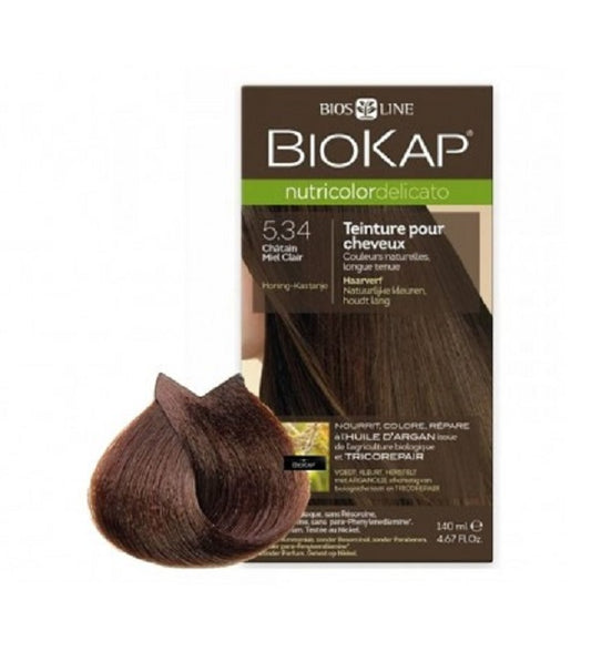 BIOKAP