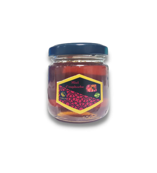 Mielii Miel D'euphorbe 130g