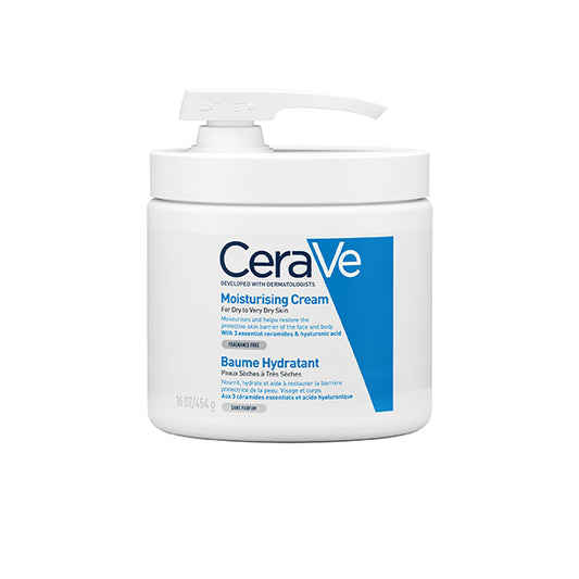 CeraVe