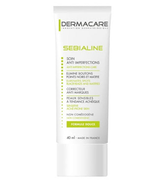 Dermacare - Sebialine Soin Anti Imperfections - 40 ml