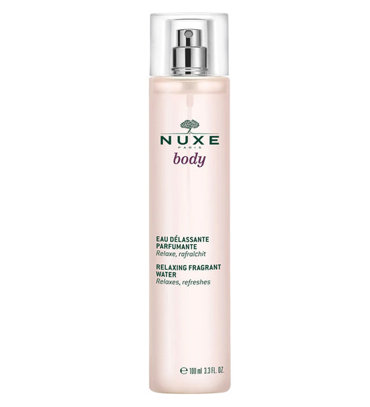 Nuxe body Eau délassante parfumante - 100 ml