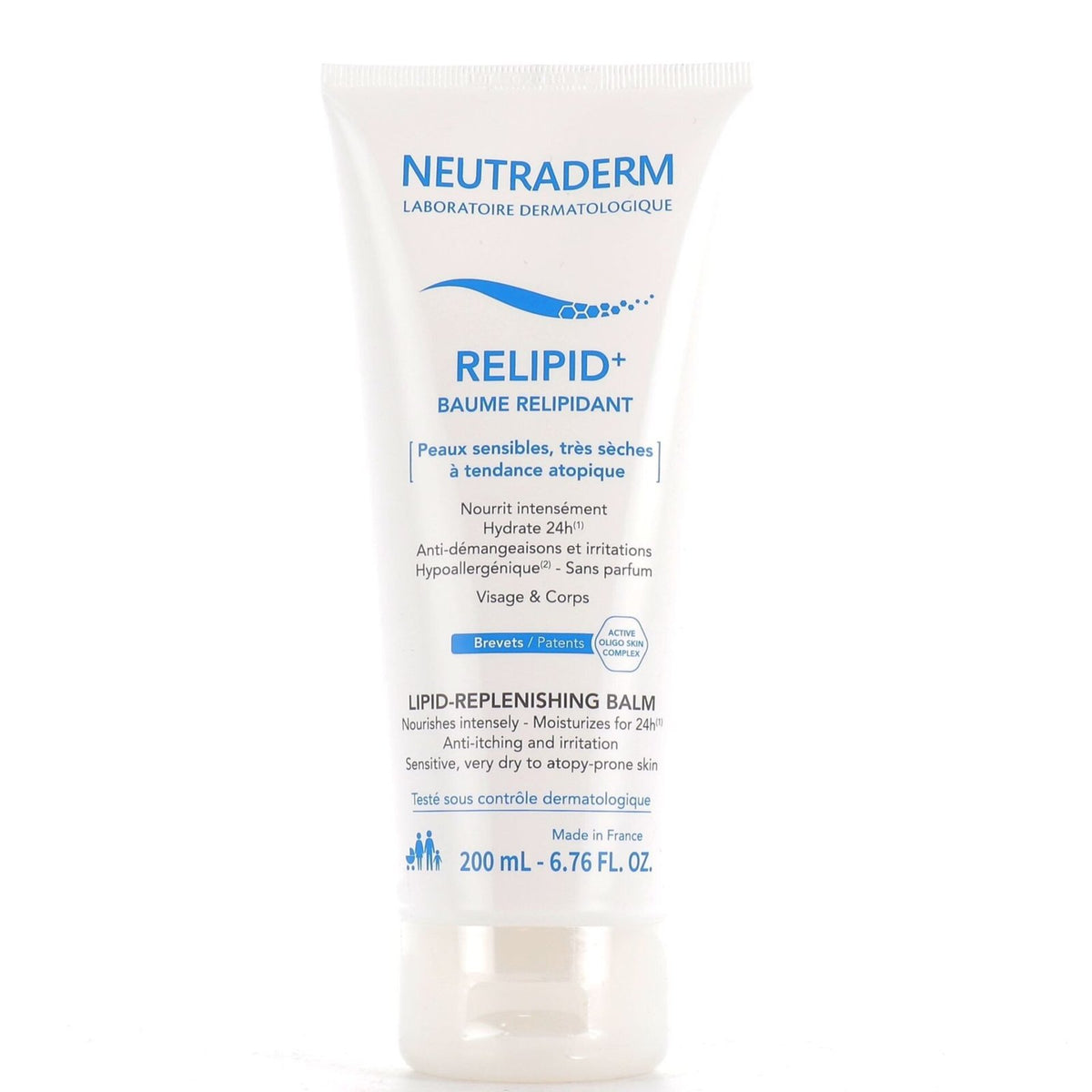 NEUTRADERM
