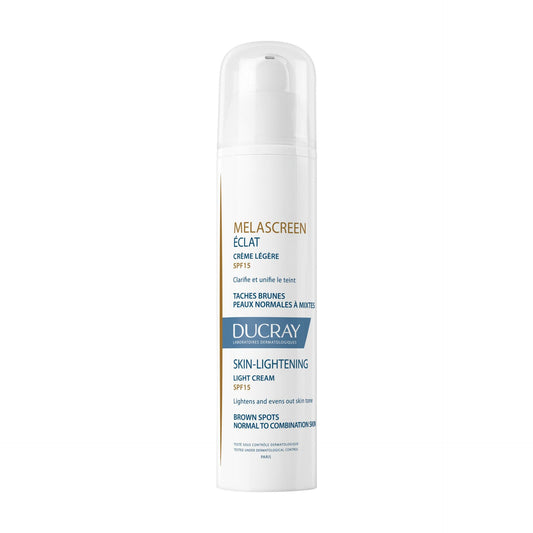 Ducray — Melascreen  Soin d'attaque Dépigmentant — Crème dépigmentante30 ml