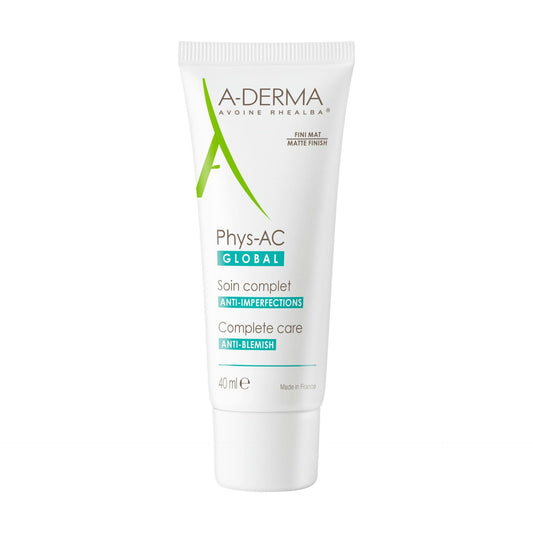 A-DERMA