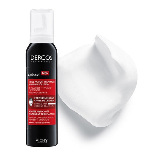 Dercos, Vichy