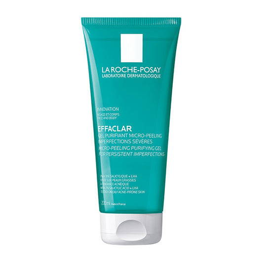 La Roche-Posay