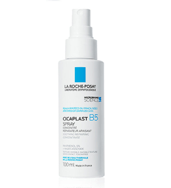 La Roche-Posay