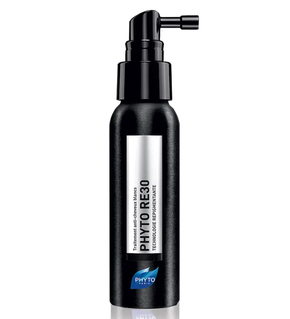 Phyto RE30 Traitement Anti-Cheveux Blancs - 50 ml