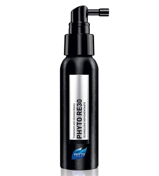 Phyto RE30 Traitement Anti-Cheveux Blancs - 50 ml