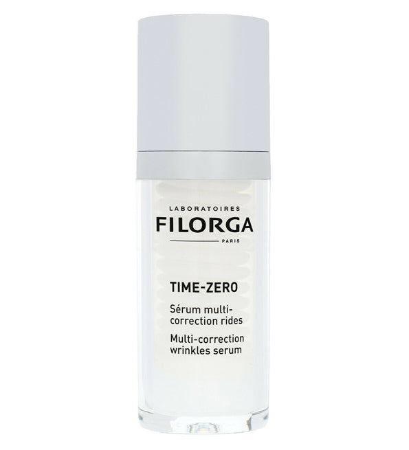 Filorga Time Zéro Sérum Multi-Correction Rides - 30 ml