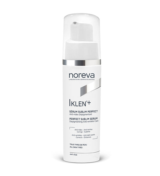 NOREVA Iklen+ Serum 30Ml