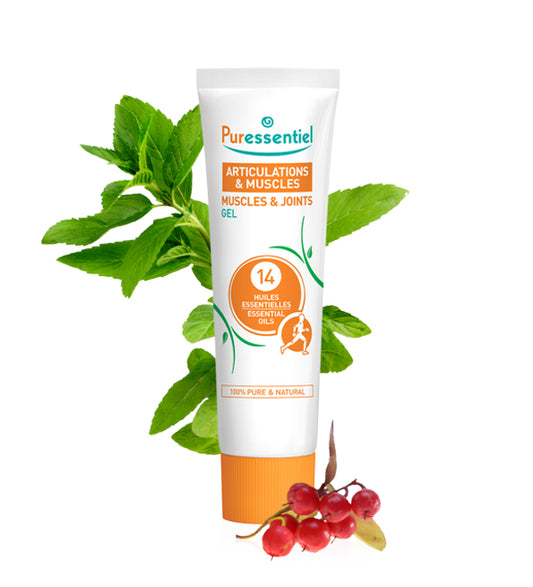 PURESSENTIEL