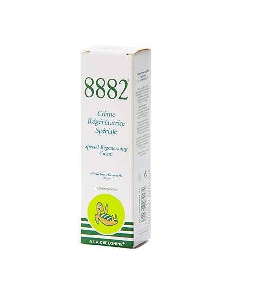 8882 Crème de soin Régénératrice Spéciale