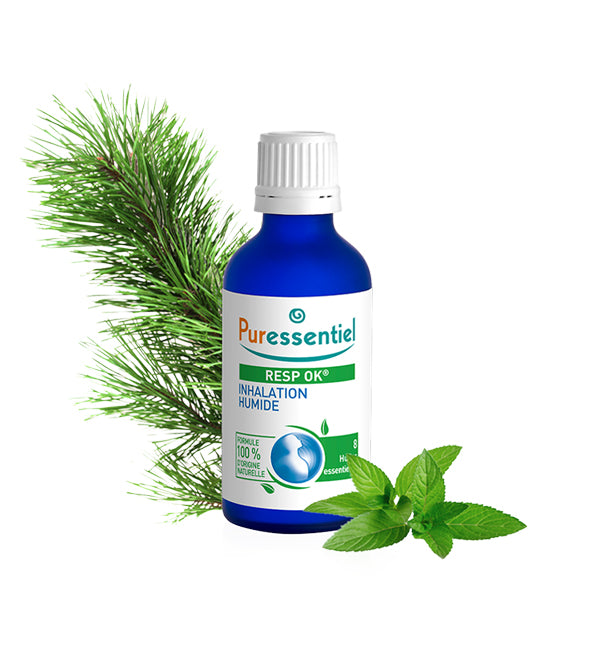 Puressentiel Inhalation Humide Resp'OK® 50ml