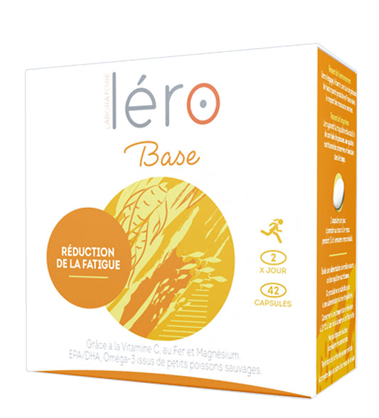 LÉRO