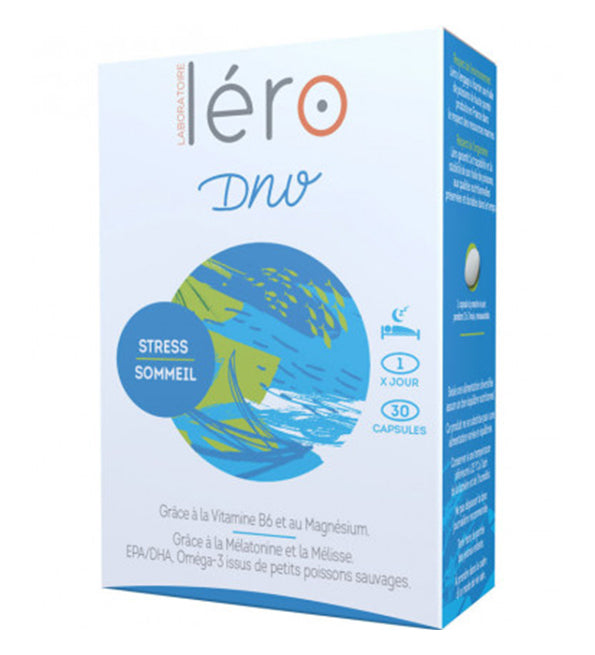 LÉRO