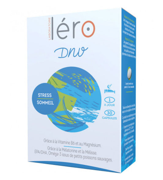 LÉRO