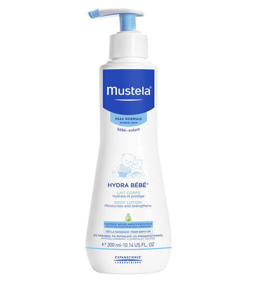 Mustela Hydra Bébé  - 300ml