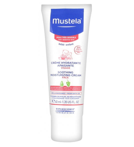MUSTELA
