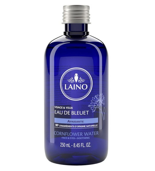 Laino Eau de Bleuet - 250 ml