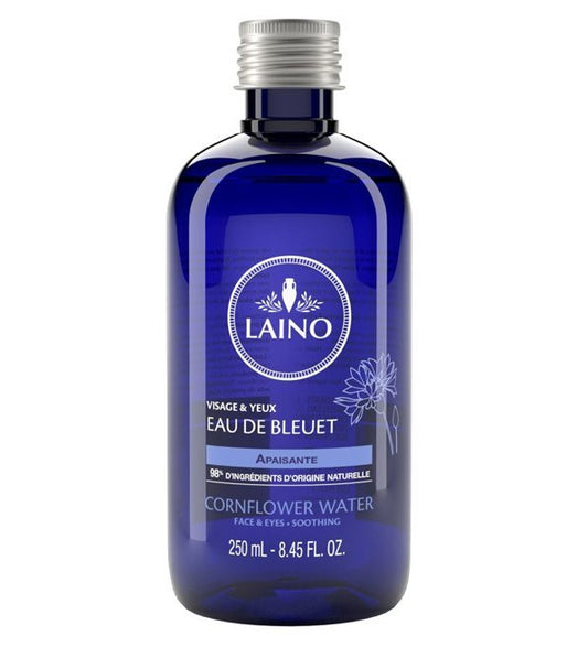Laino Eau de Bleuet - 250 ml