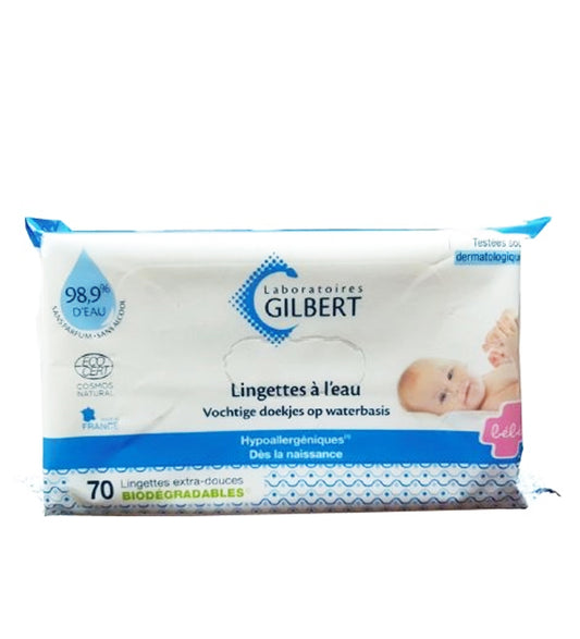 GILBERT