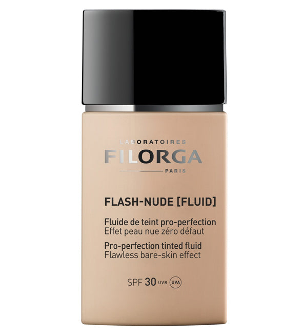 Filorga Flash Nude Fluide 02 Gold - 30 ml