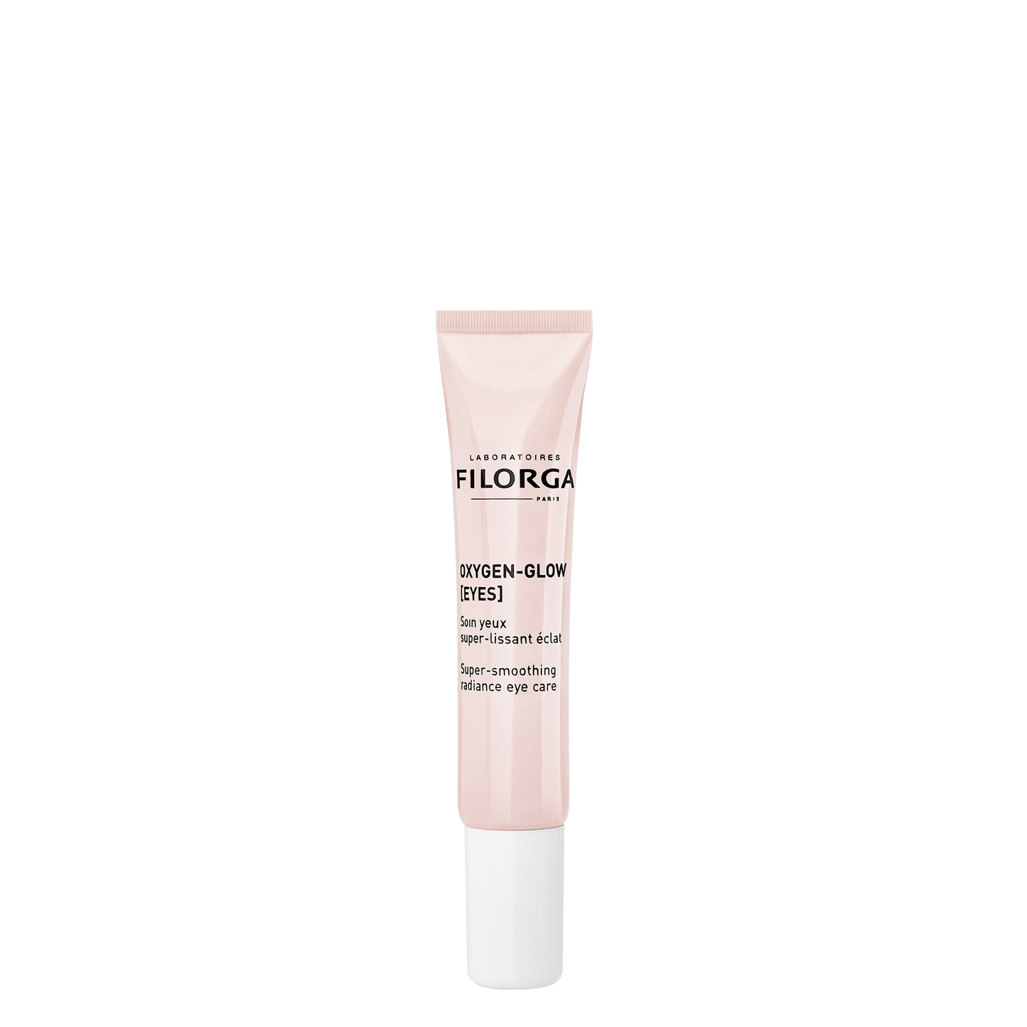 FILORGA OXYGEN-GLOW [EYES] - Contour des yeux lissant éclat 15ml