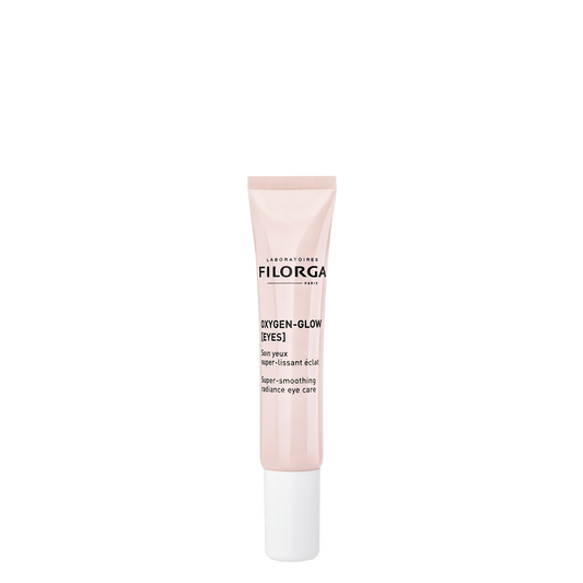 FILORGA OXYGEN-GLOW [EYES] - Contour des yeux lissant éclat 15ml
