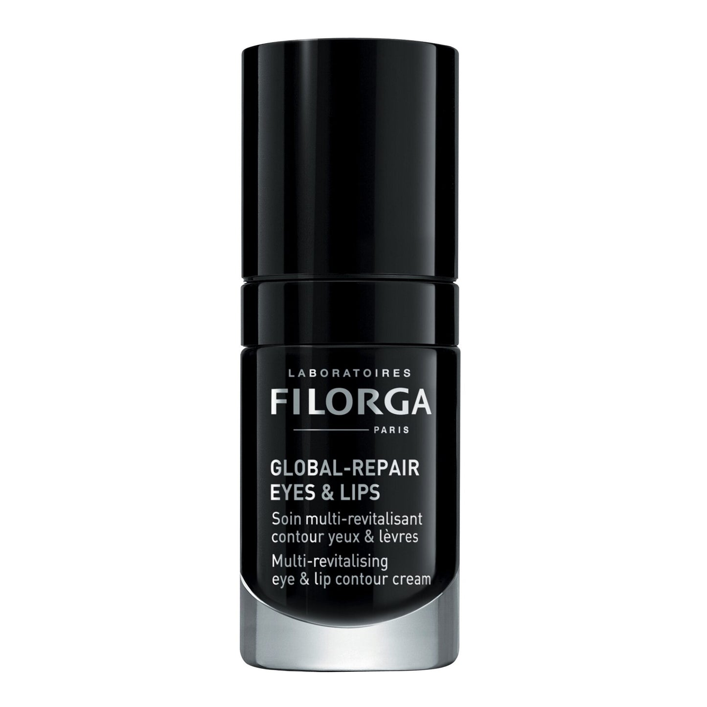 FILORGA  GLOBAL-REPAIR EYES &amp; LIPS - Soin contour des yeux et lèvres anti-âge intensif 15ml