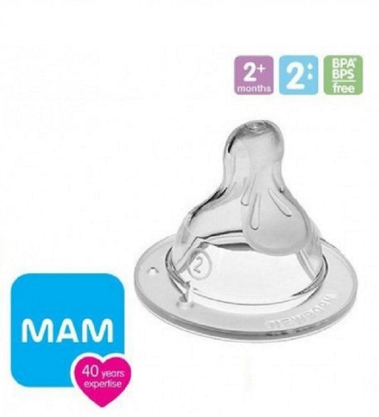 MAM BABY