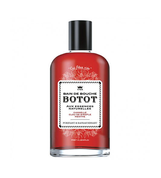 BOTOT