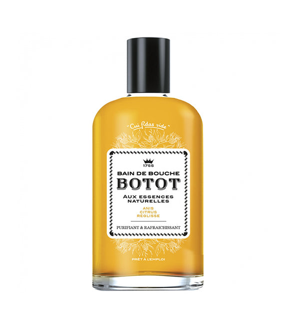 BOTOT