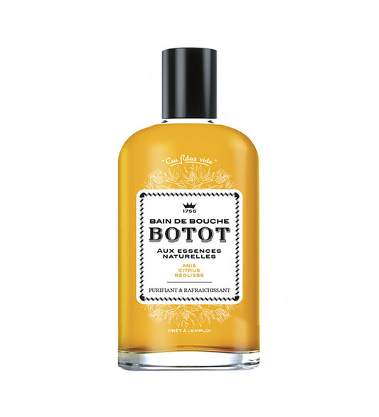 BOTOT