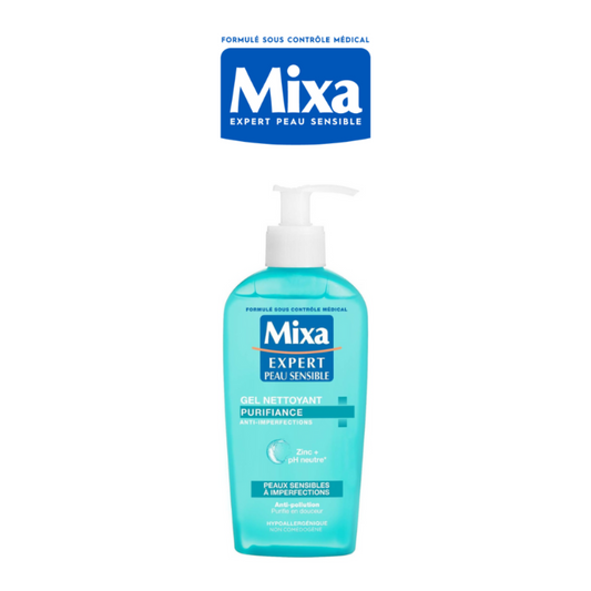 MIXA