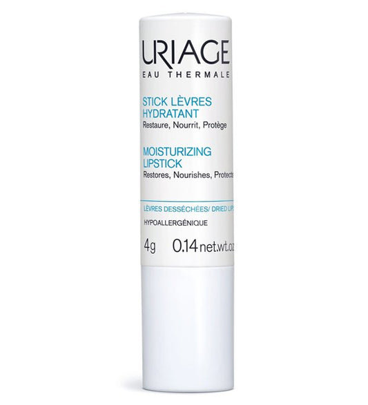 Uriage - Eau Thermale - Stick Lèvres - 4 g