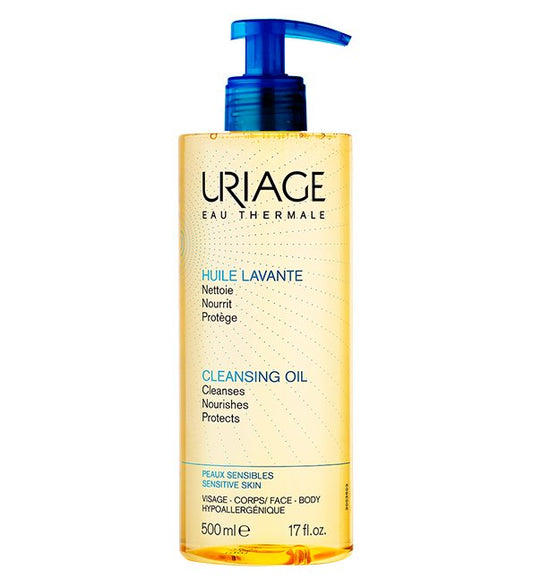 URIAGE