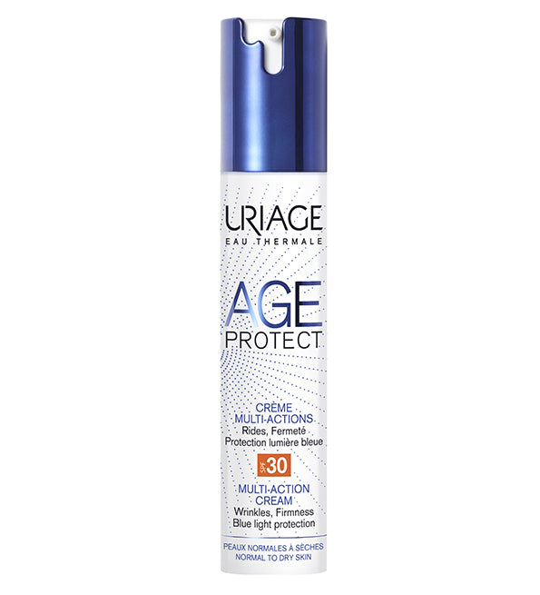 Uriage - Age Protect - Crème Multi-Actions SPF30 - 40 ml