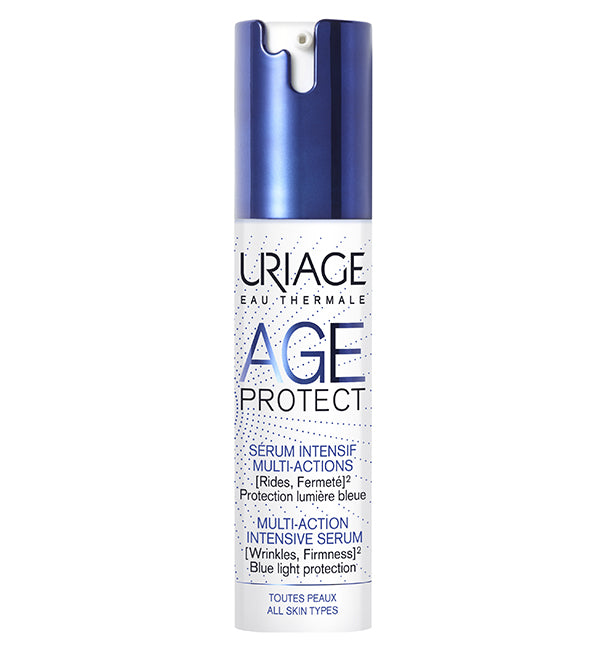 Uriage - Age Protect - Sérum Intensif Multi-Actions - 30 ml
