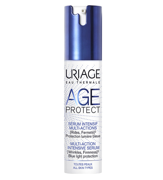 Uriage - Age Protect - Sérum Intensif Multi-Actions - 30 ml
