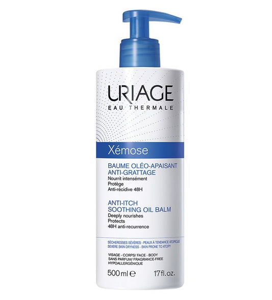 URIAGE