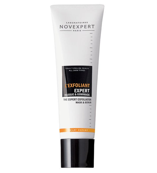 Novexpert Vitamine C L'Exfoliant Expert 2en1 - 50 ml