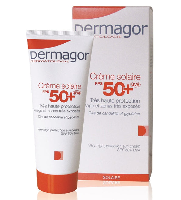 DERMAGOR
