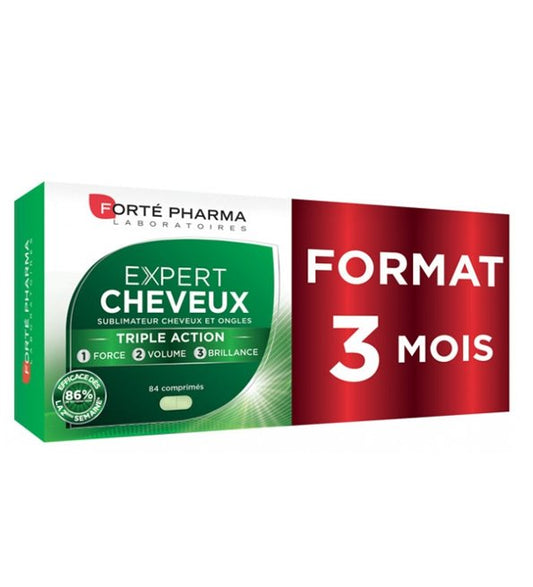 FORTE PHARMA