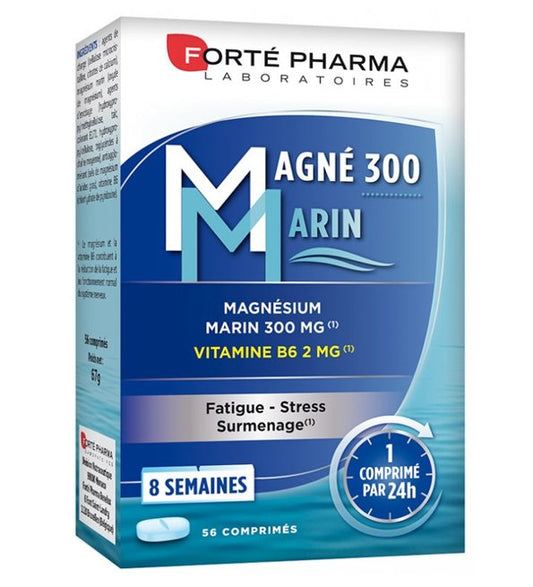 FORTE PHARMA