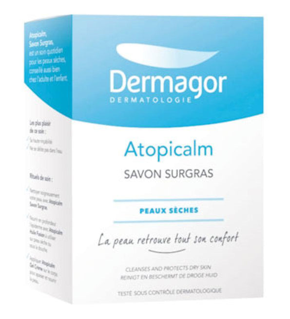 DERMAGOR