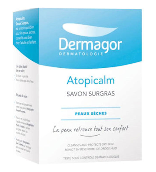 DERMAGOR