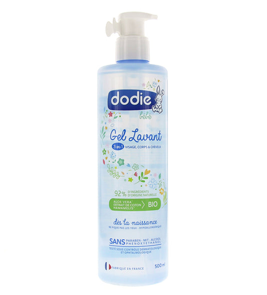 DODIE
